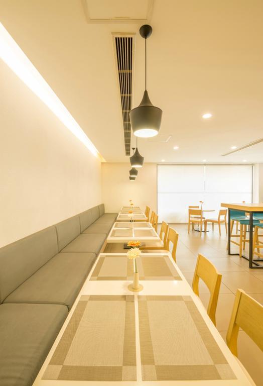 Hanting Hotel Shanghai New Hongqiao Exterior photo